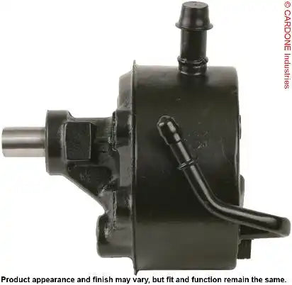 POWER STEERING PUMP