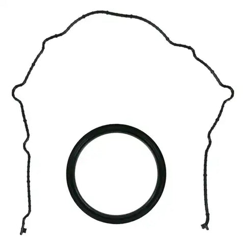 FELPRO BS 40743 REAR MAIN SEAL
