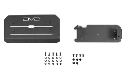DV8 DMT2-01 TOYOTA TUNDRA & SEQUOIA | DIGITAL D
