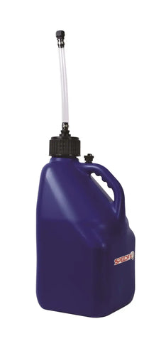 SPEEDFX BLUE UTILITY 5 GAL JUG