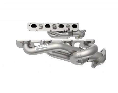 STAINLESS STEEL TORQUE SHORTY HEADE