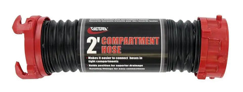 COMPARTMENT HOSE 2'