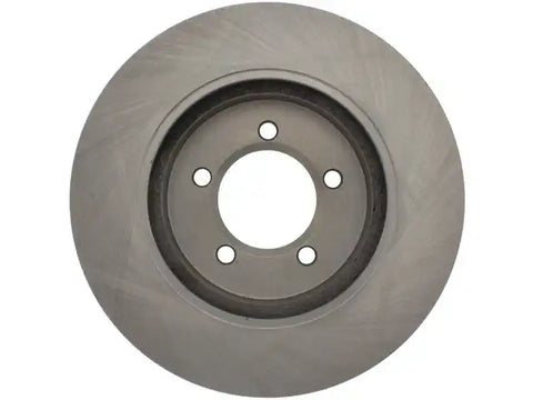 STOP TECH 121.65091 STANDARD BRAKE ROTOR