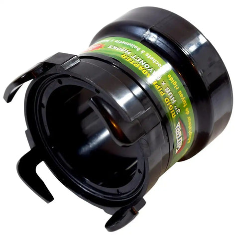 ROTATING RIGID PIPE ADAPT