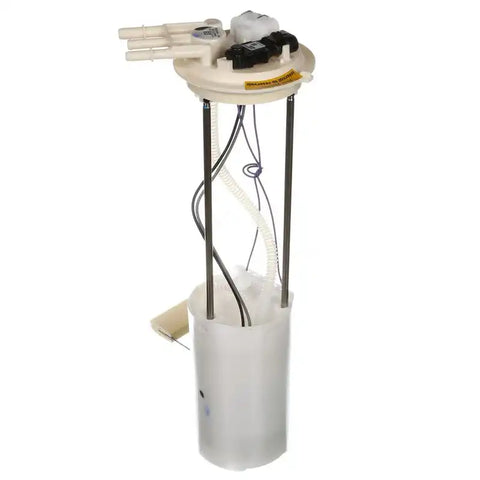 FUEL PUMP MODULE ASSEM