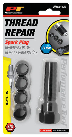 THREAD REPAIR KIT