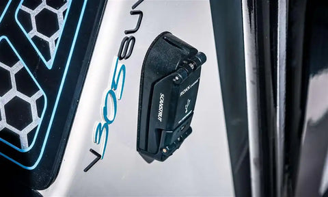 SCANSTRUT SC-USB-02 ROKK CHARGE+ WATERPROOF FAST CHARGE