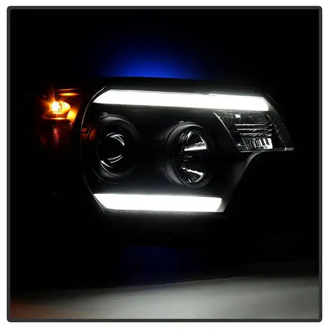 SPYDER 5081711 TOYOTA TACOMA 12-15 PROJ