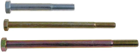 DORMAN 45631 ALTERNATOR BOLTS