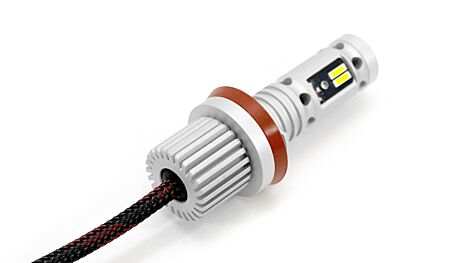 PUTCO 7700H8-360 NITRO 360 - NITRO 360 FOG LIGHT BUL