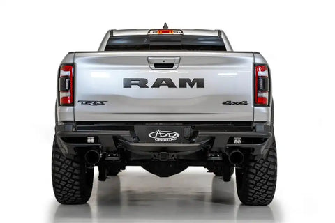 A.DESERT DES R628581280103 2021 RAM 1500 TRX ADD PRO BOLT-ON R