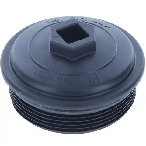 FUEL FILTER CAP
