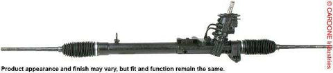 RACK & PINION