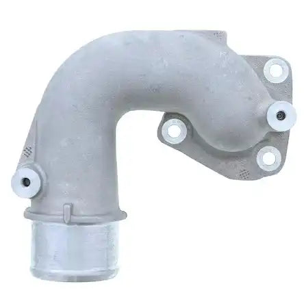 ENGINE COOLANT THERMOSTAT HOUSING