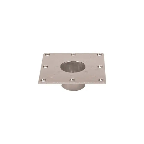 RECESSED BASE-SQUARE