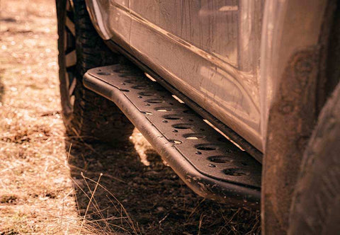CALI RAISED CR2623 2005-2021 TOYOTA TACOMA STEP EDITIO