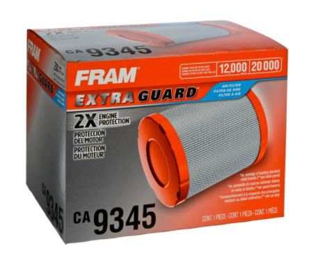 AIR FILTER 3/CS
