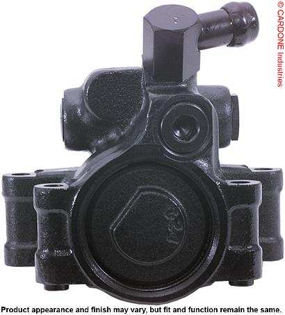POWER STEER PUMP