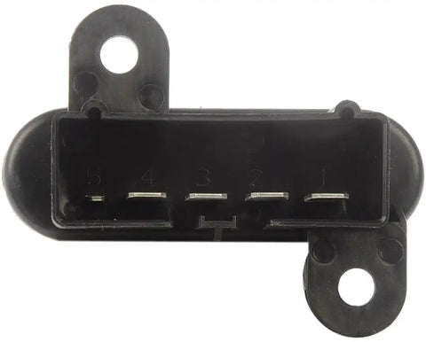 DORMAN 973-023 BLOWER MOTOR RESISTOR