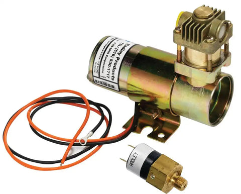 COMPRESSOR KIT