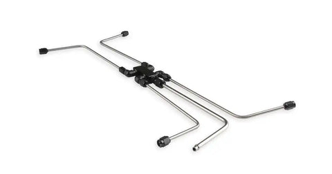 EARL'S LS0041ERL GM LS HARD LINE STEAM TUBE KIT