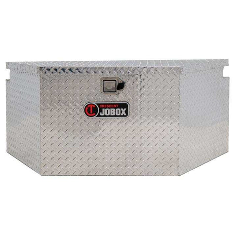 48'TRAILER TONGUE BOX