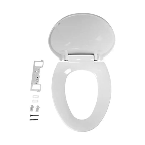 SEAT ASSEMBLY  TOILET (AM)
