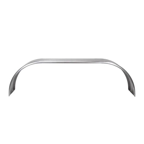 HUSKY TOWING F0009 72' RND TANDEM FENDER STR 90 DEGREE