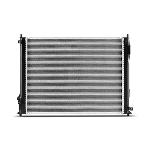 MISHIMOTO R13583 HONDA CIVIC REPLACEMENT RADIATOR 2