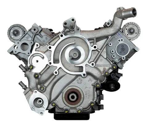 CHRY 3.7/226 02-03 ENGINE