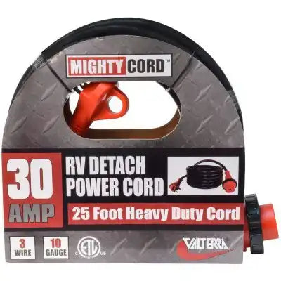 30A 25' DETACH CORD