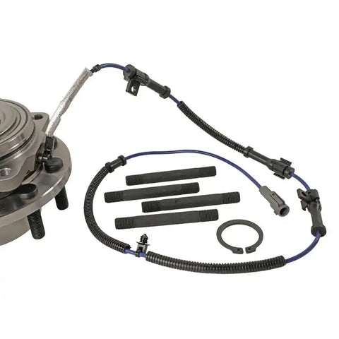 MOOG 515083 HUB ASSEMBLY