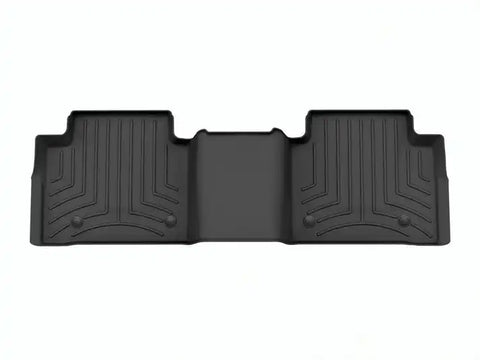 WEATHERTECH 4417822IM REAR FLOORLINER HP
