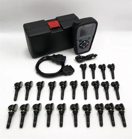 S41 TOOL W/ 24 EZ-SENSORS