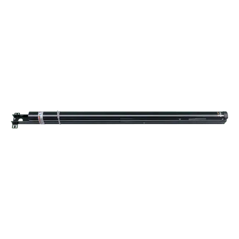 AWNING SHRT ARM 63 ASSY PC BLK
