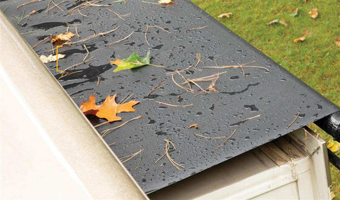 11' SLDR 122-127'BK-W HWBK