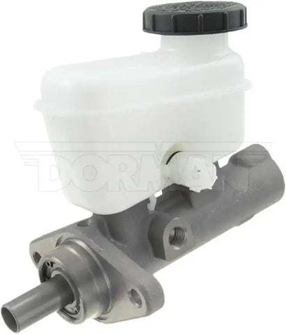 DORMAN M630000 NEW MASTER CYLINDER