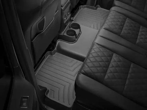 WEATHERTECH 4417323 REAR FLOORLINER
