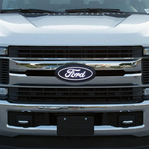 PUTCO 92653 FORD RANGER FRONT EMBLEM | FITS XL