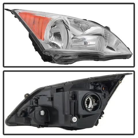 SPYDER 9041068 HONDA CRV 2007-2011 PASSENGE