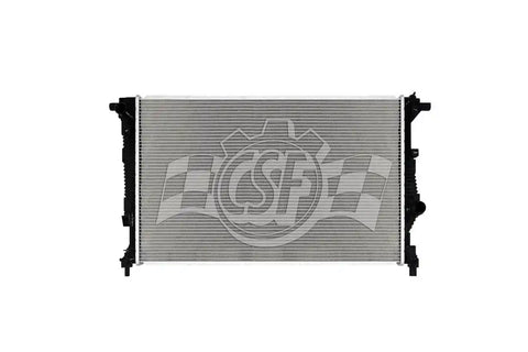 CSF RADIATOR 3912 JEEP CHEROKEE 2.4L 20-19 & 3.2L 20-