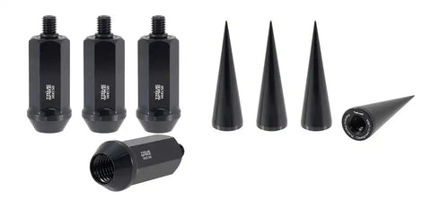 TRUE SPIKE WHEEL INSTALTION KIT