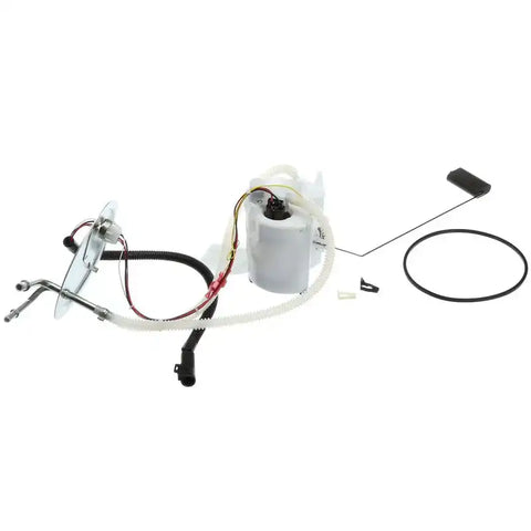 FUEL PUMP MODULE ASSEM