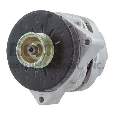 REMANUFACTURED ALTERNATOR