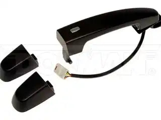 DORMAN 97904 EXTERIOR DOOR HANDLE - RFID WITH PA