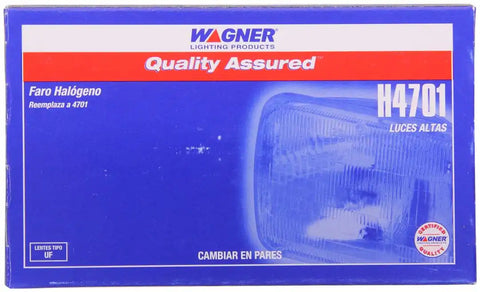 HALOGEN BULB