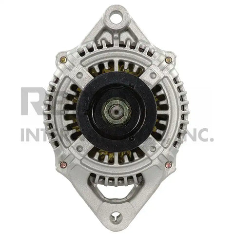 REMANUFACTURED ALTERNATOR