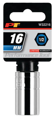SOCKET 16MM