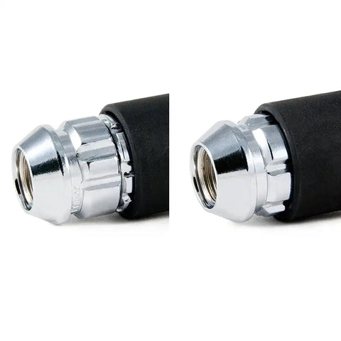 GORILLA X2 WHEEL LOCK 4-P