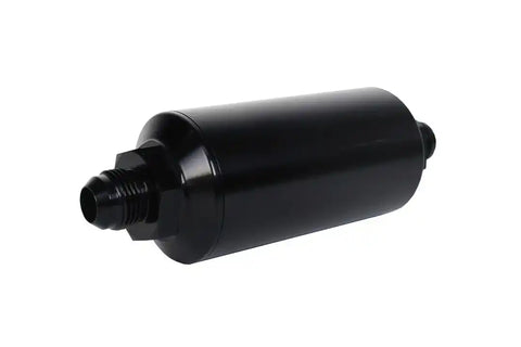 AEROMOTIVE 12379 FILTER  IN-LINE  AN-08  1